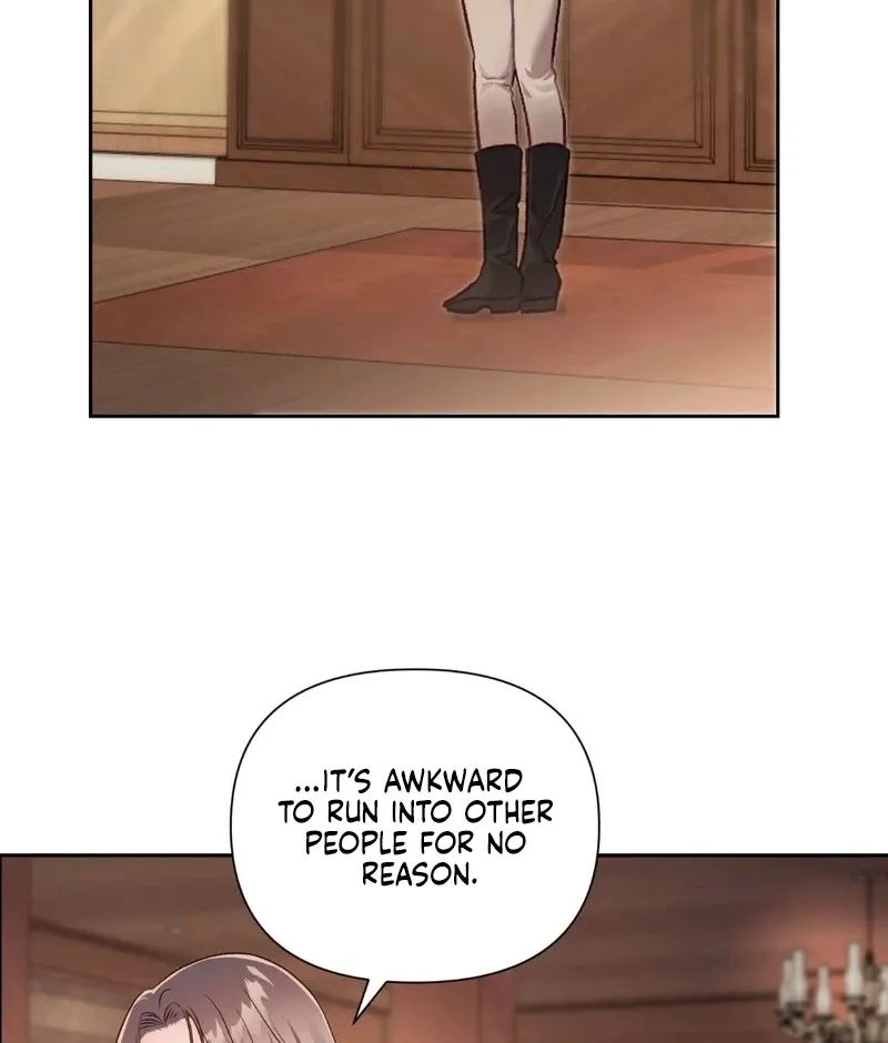 Matched Affair Chapter 13 page 45 - 