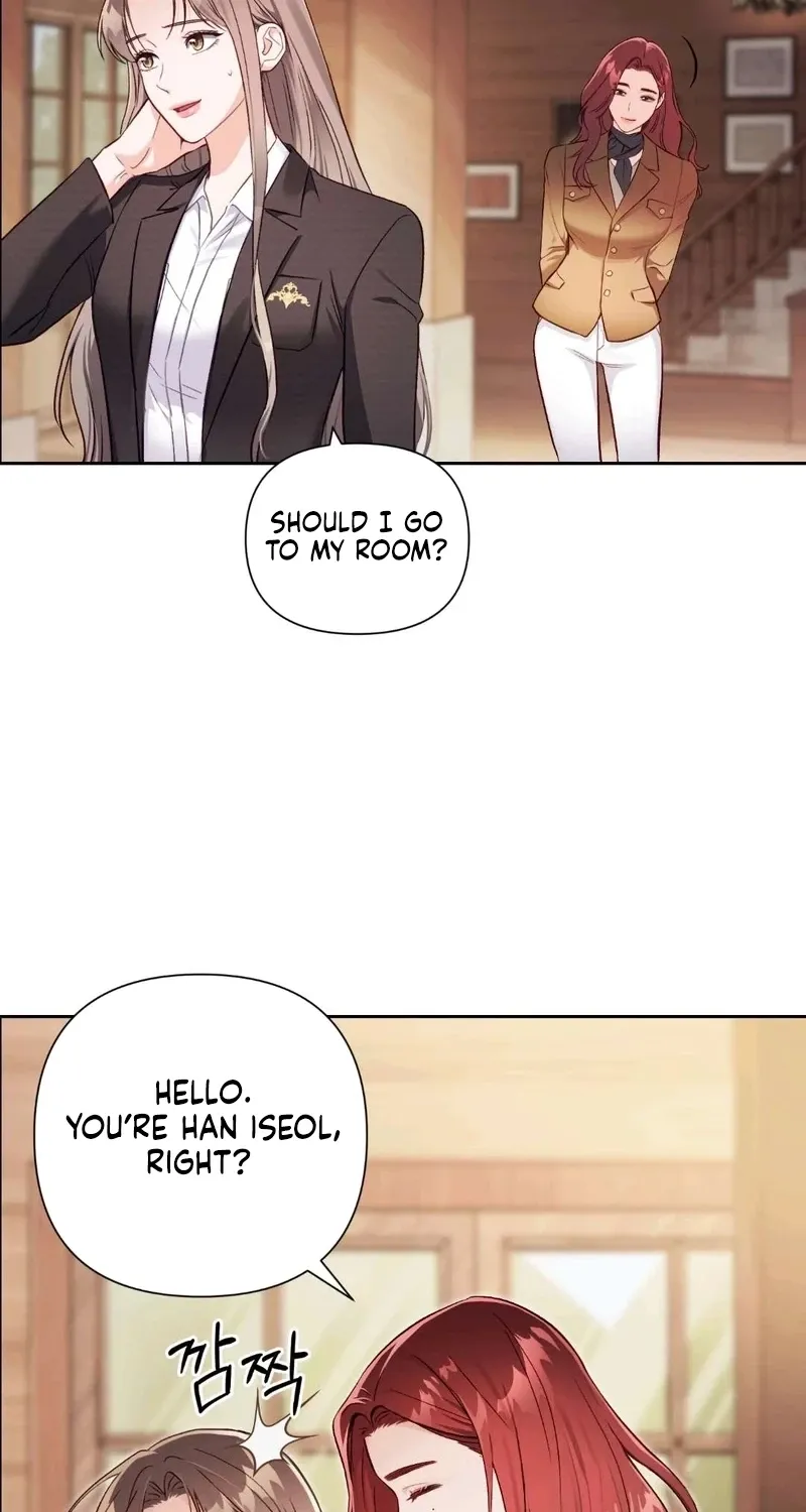 Matched Affair Chapter 13 page 46 - 