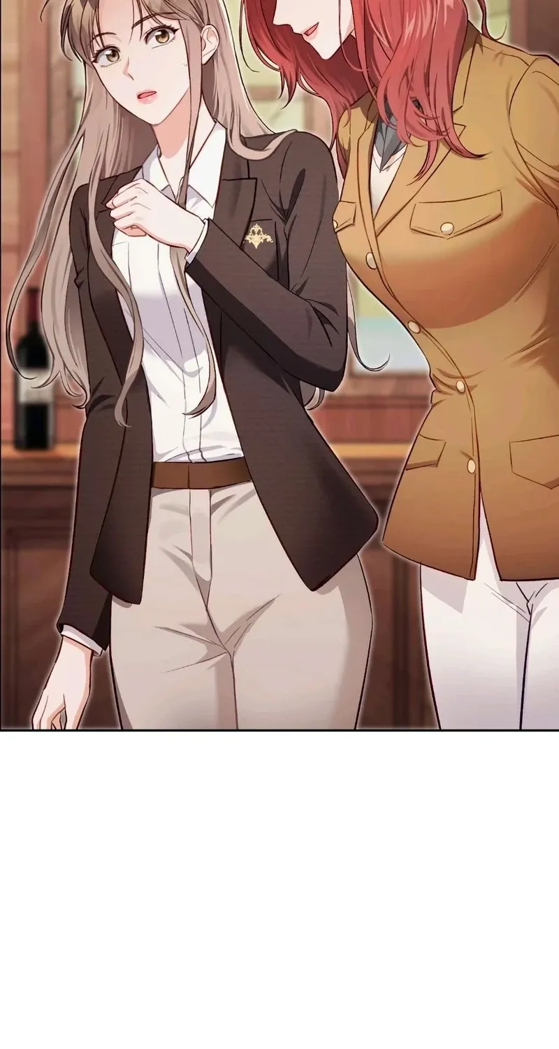 Matched Affair Chapter 13 page 47 - 