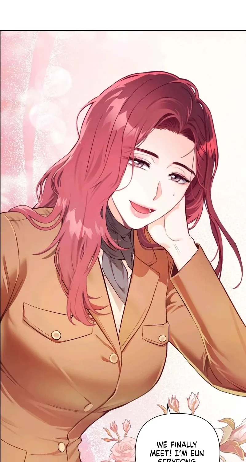 Matched Affair Chapter 13 page 48 - 