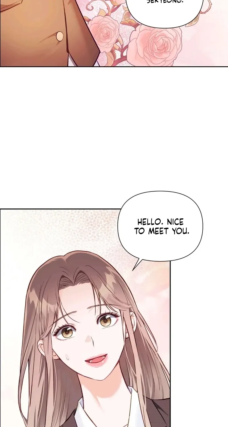 Matched Affair Chapter 13 page 49 - 