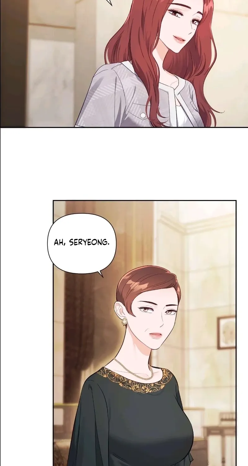 Matched Affair Chapter 13 page 6 - 