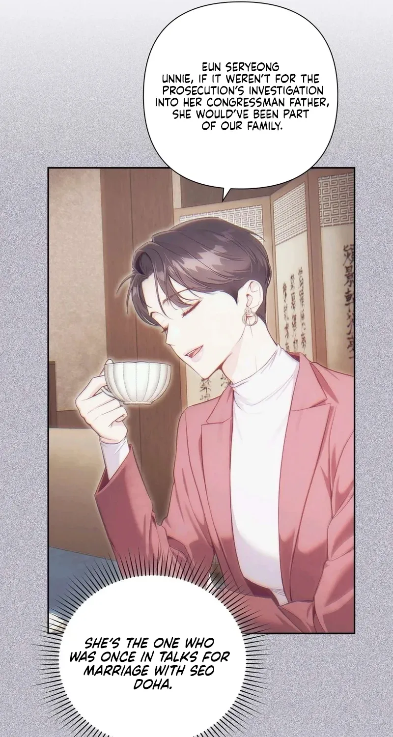 Matched Affair Chapter 13 page 51 - 
