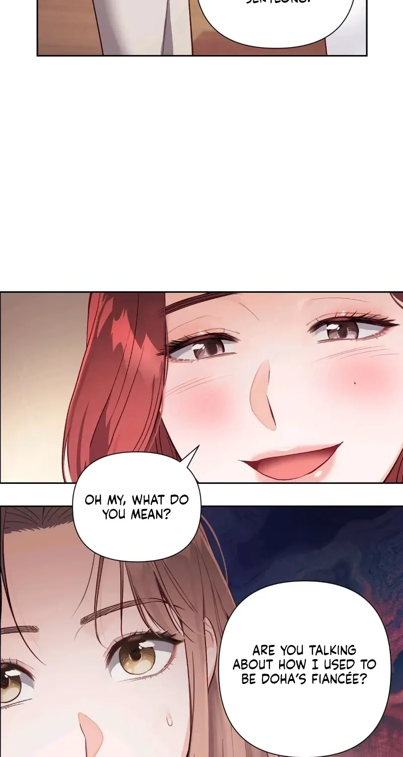 Matched Affair Chapter 13 page 53 - 