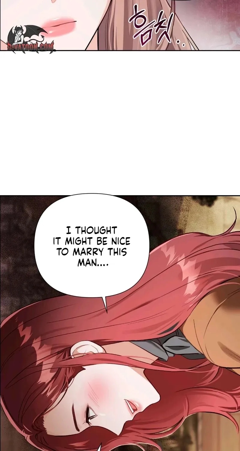 Matched Affair Chapter 13 page 54 - 