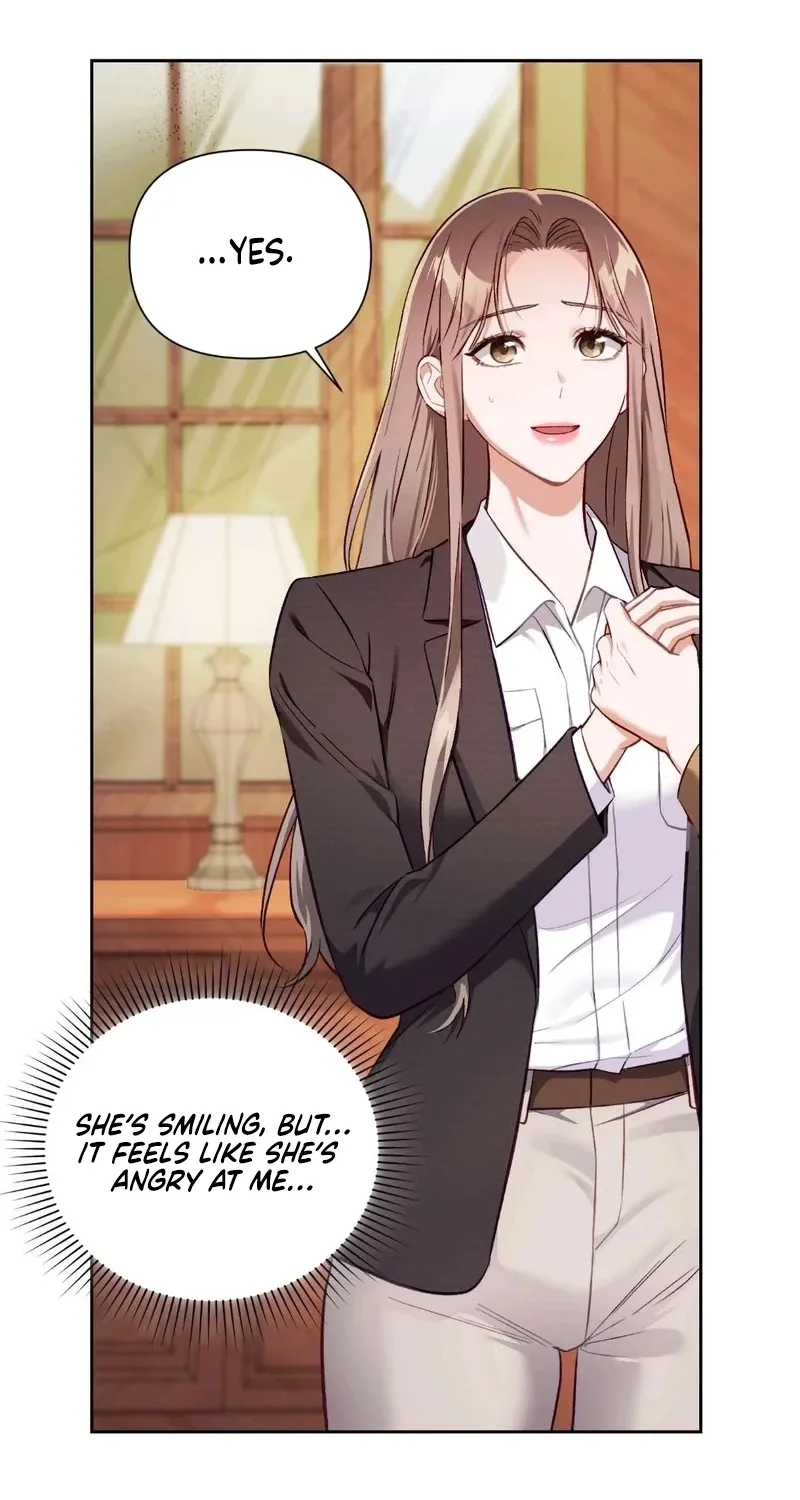 Matched Affair Chapter 13 page 56 - 