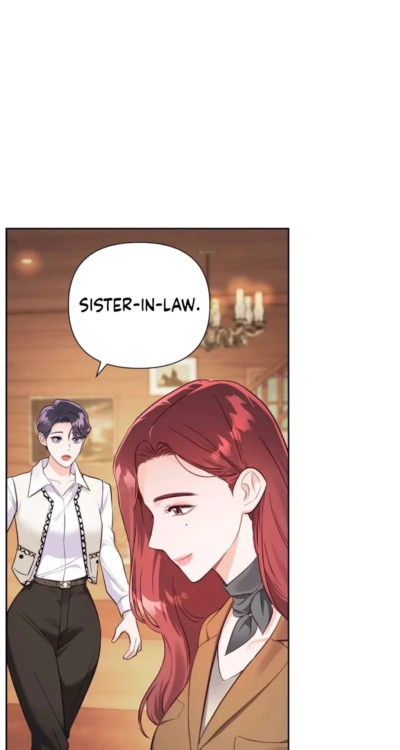 Matched Affair Chapter 13 page 57 - 