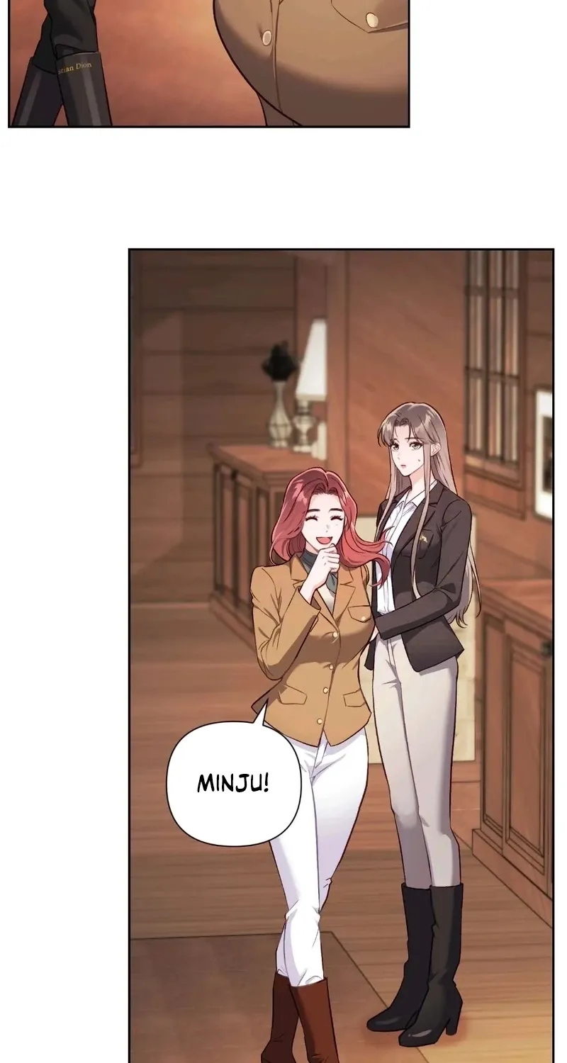 Matched Affair Chapter 13 page 58 - 
