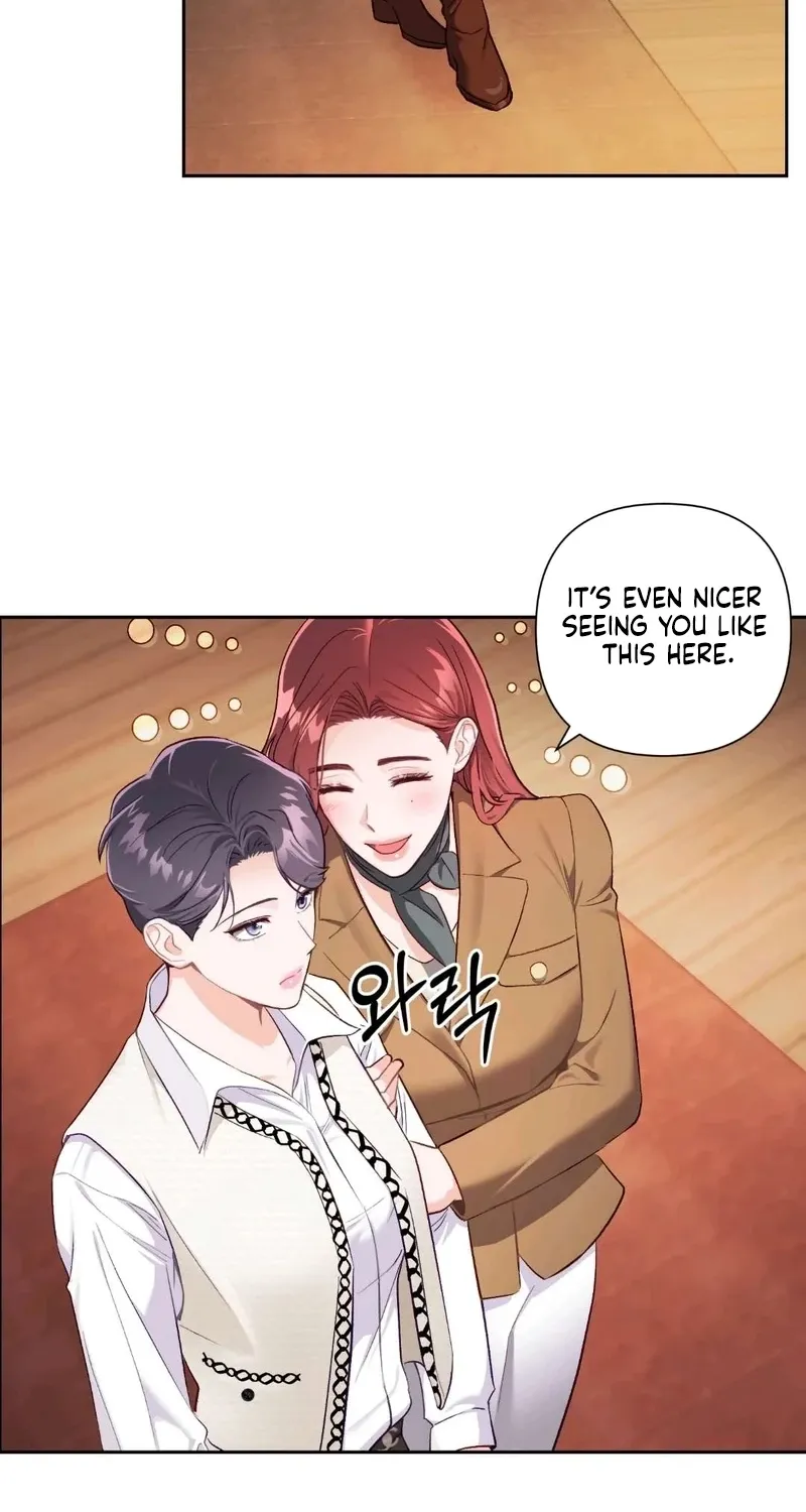 Matched Affair Chapter 13 page 59 - 