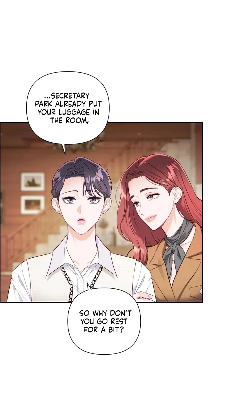Matched Affair Chapter 13 page 60 - 