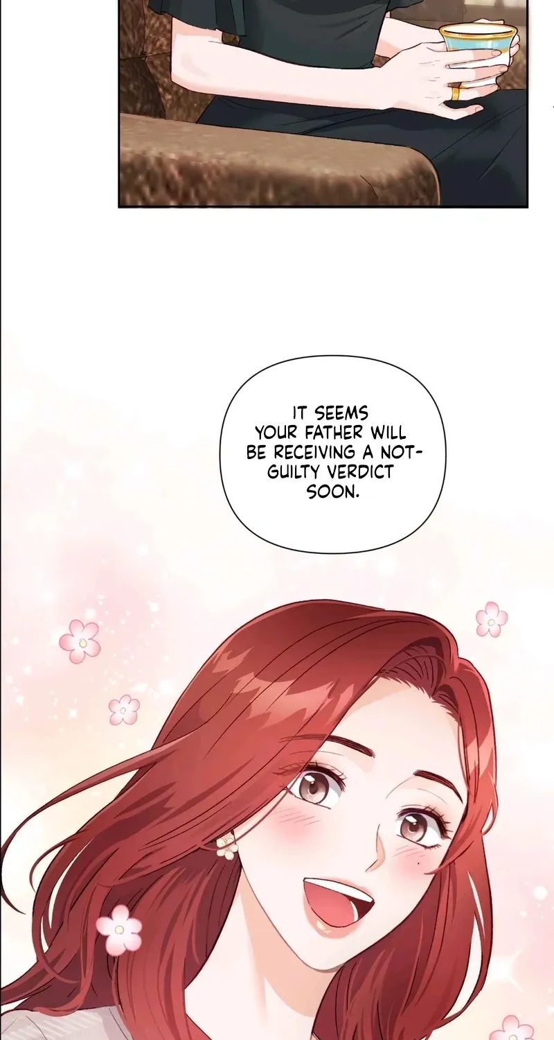 Matched Affair Chapter 13 page 7 - 