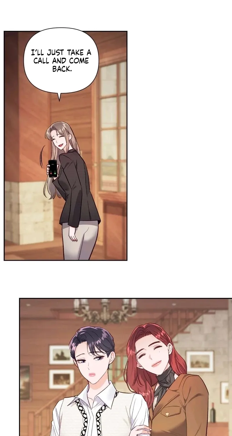 Matched Affair Chapter 13 page 62 - 