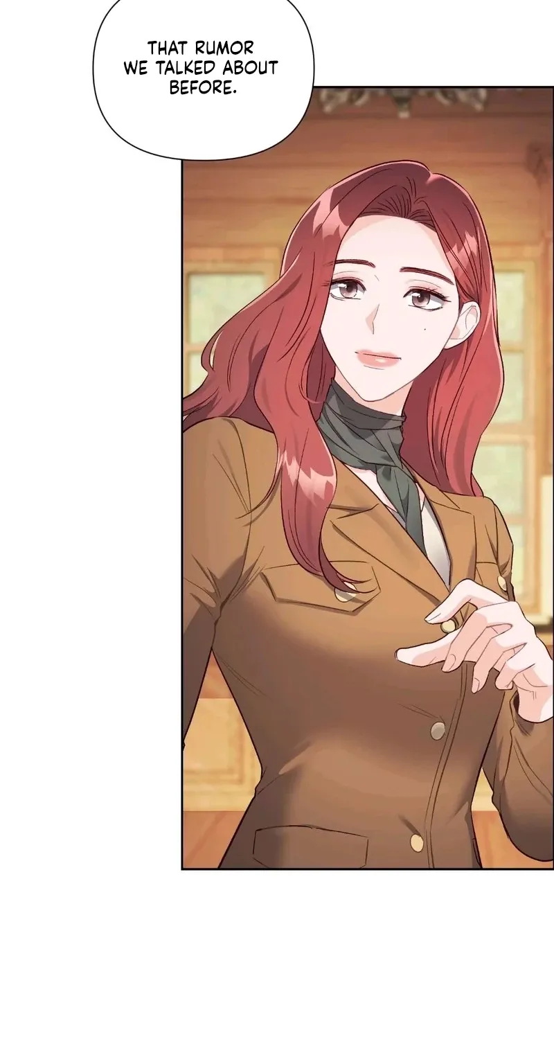 Matched Affair Chapter 13 page 64 - 