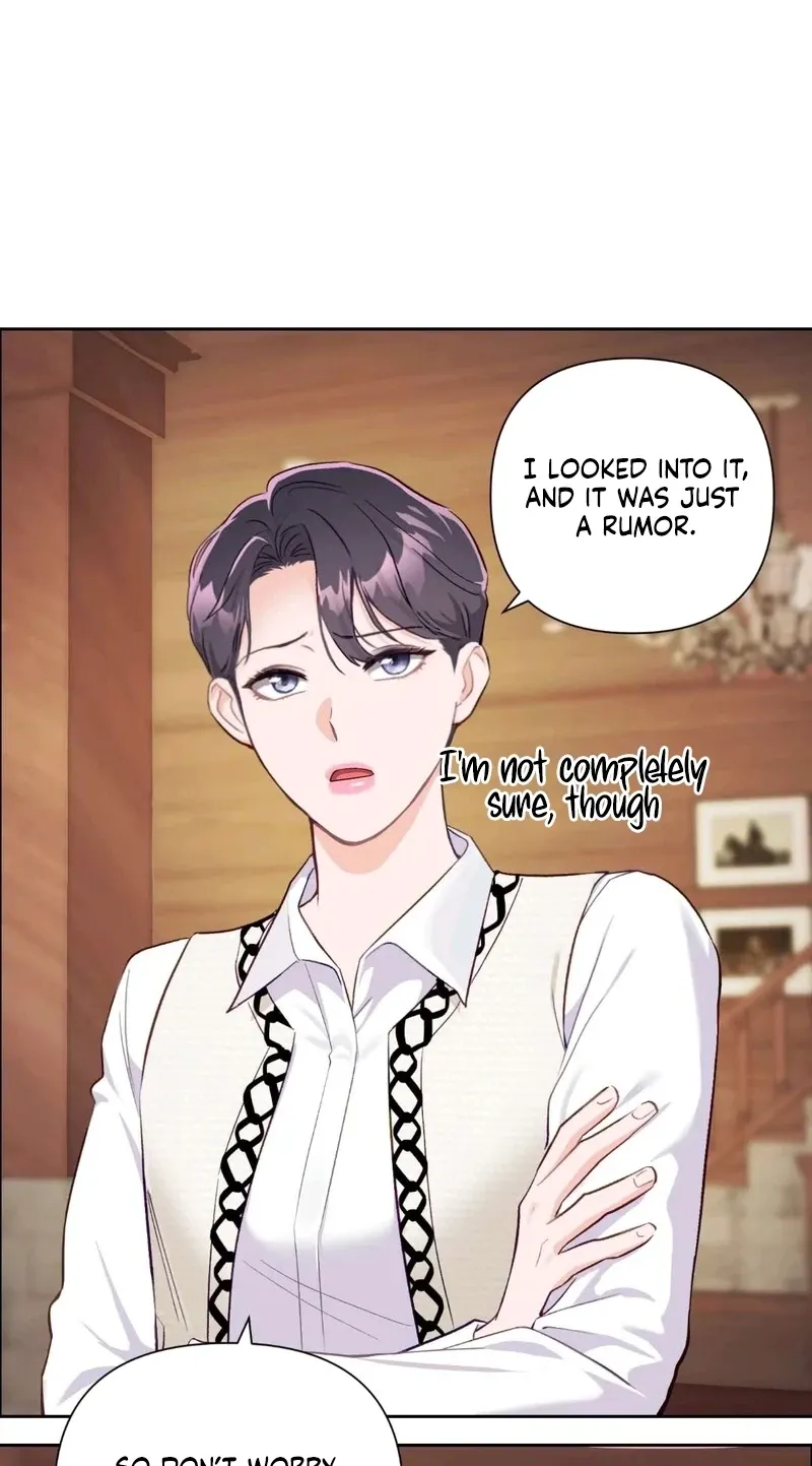 Matched Affair Chapter 13 page 65 - 