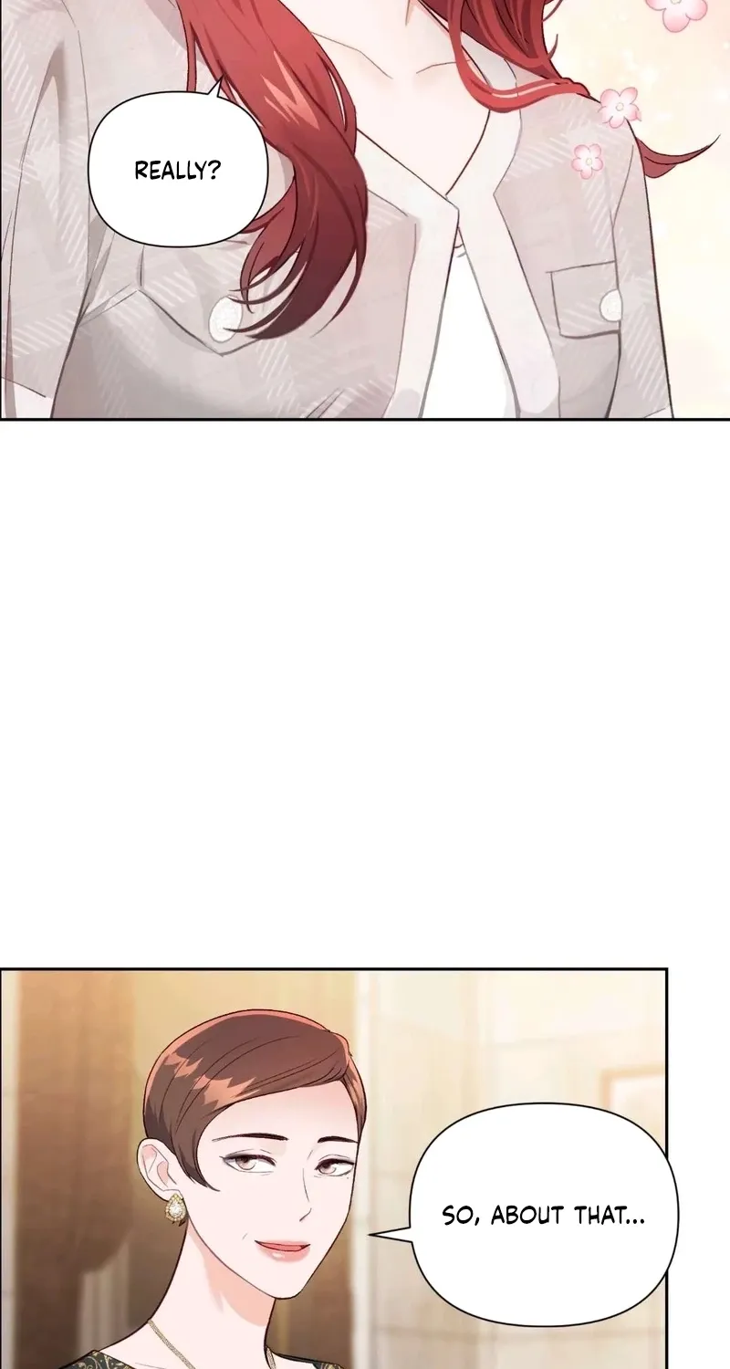 Matched Affair Chapter 13 page 8 - 