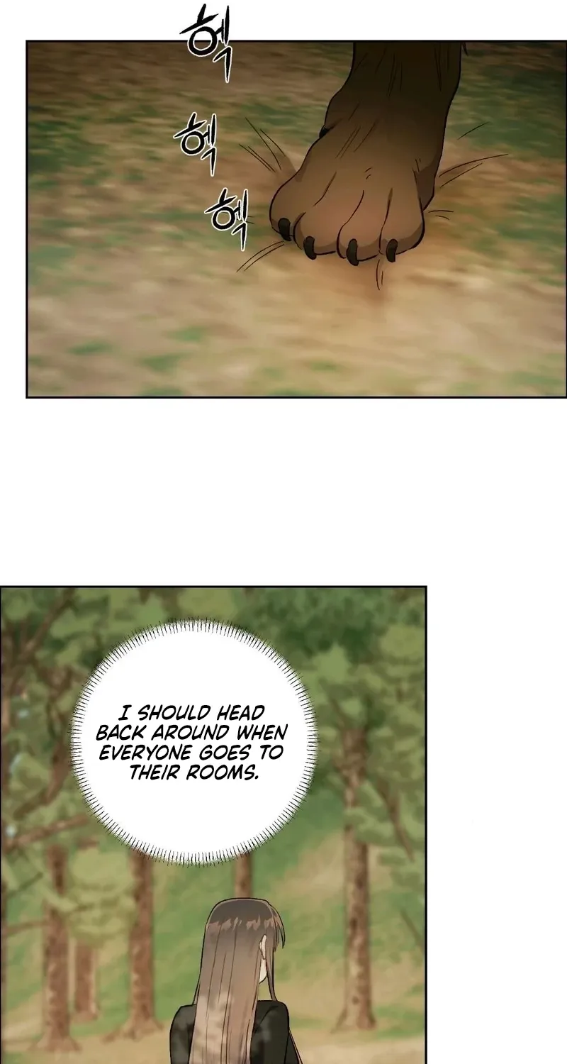 Matched Affair Chapter 13 page 71 - 