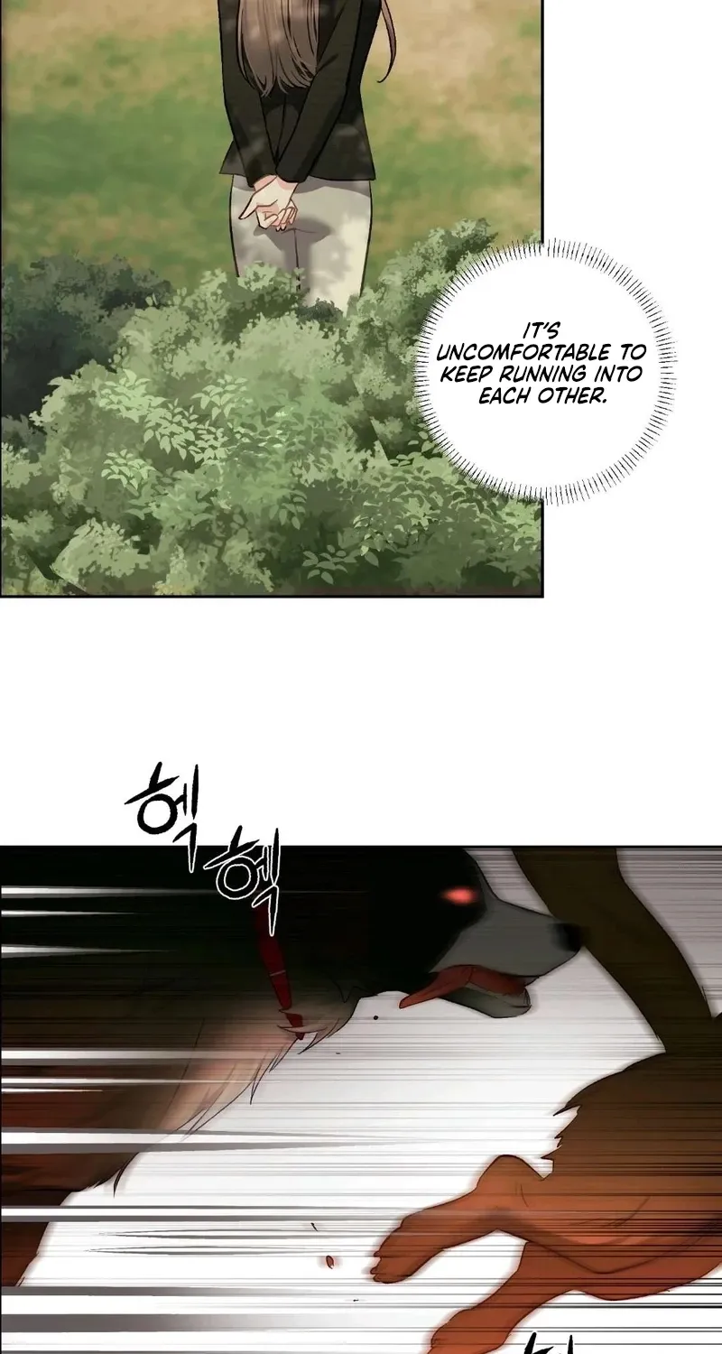 Matched Affair Chapter 13 page 72 - 