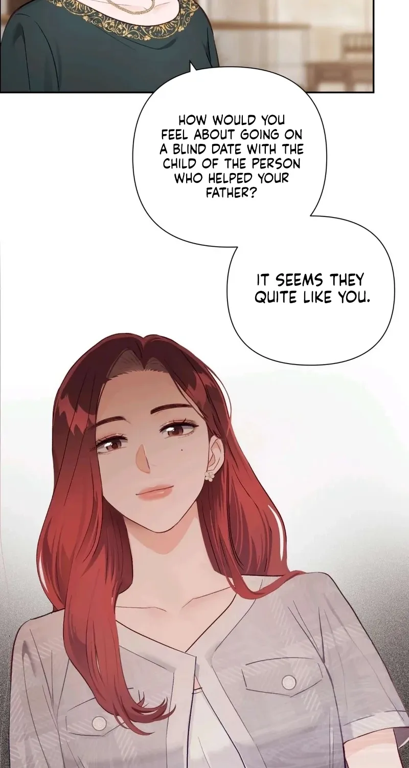Matched Affair Chapter 13 page 9 - 