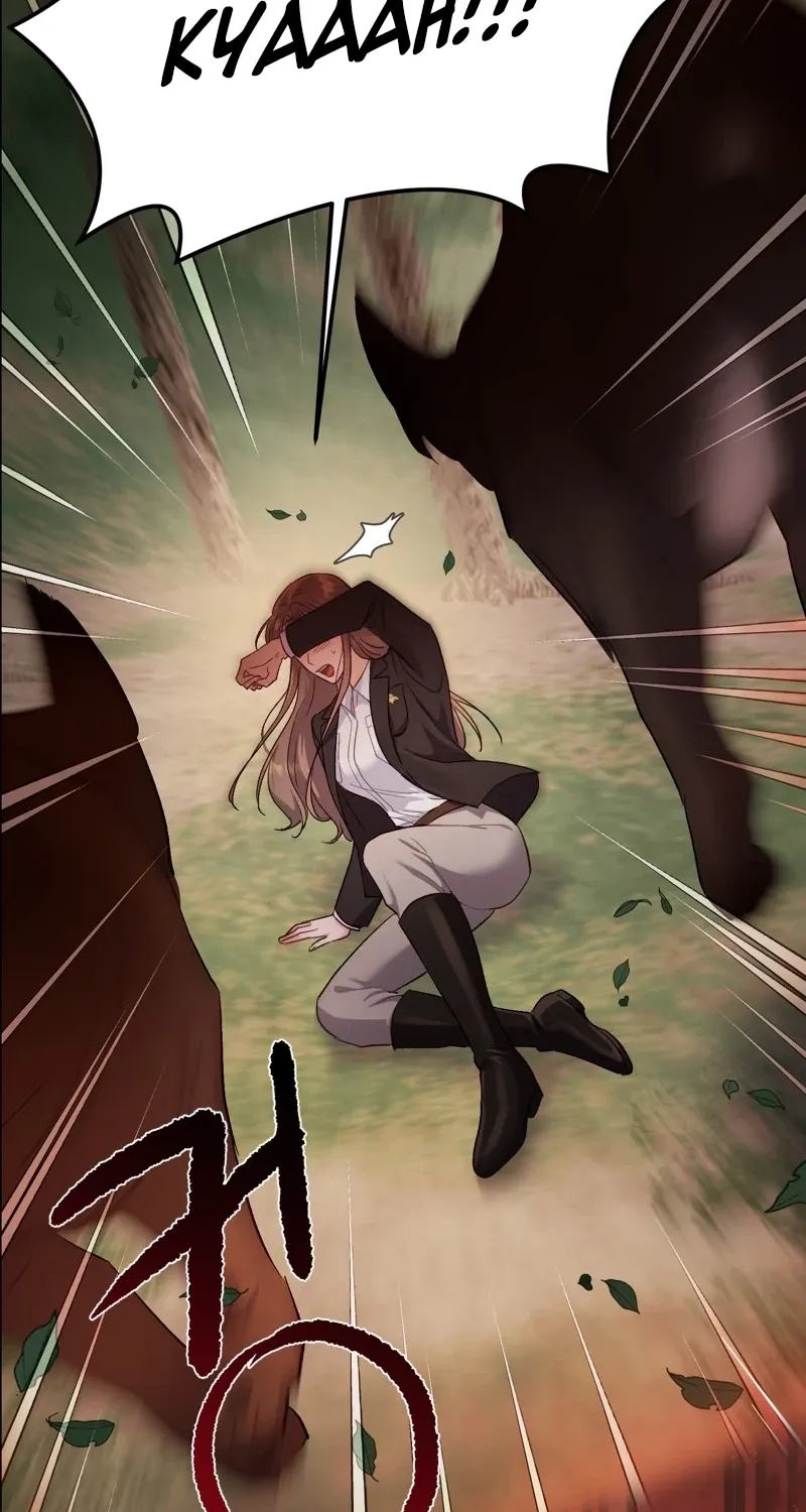 Matched Affair Chapter 14 page 2 - 