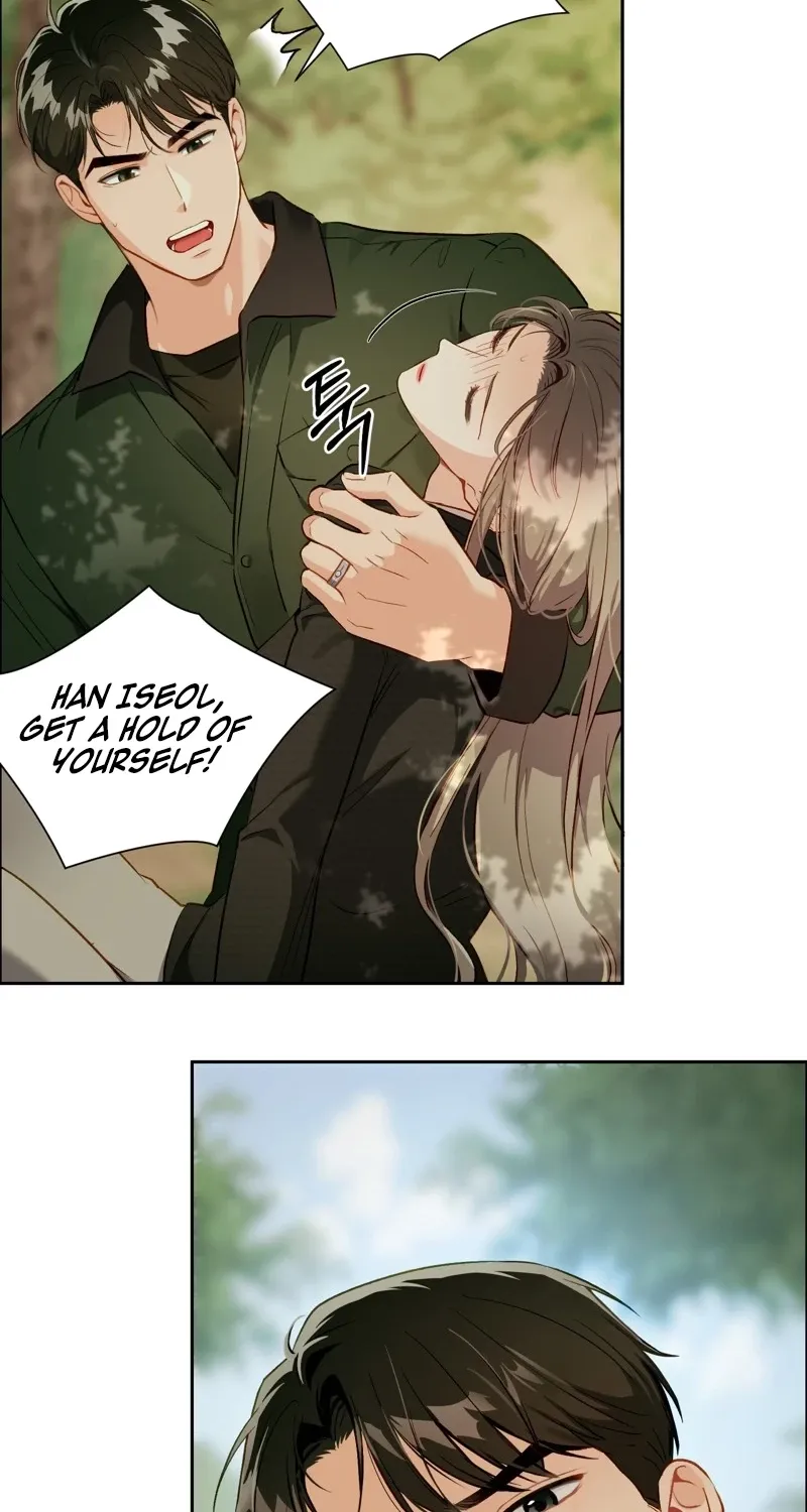 Matched Affair Chapter 14 page 12 - 