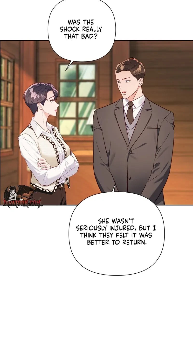 Matched Affair Chapter 14 page 20 - 