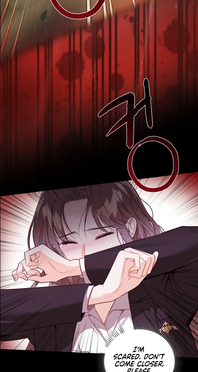 Matched Affair Chapter 14 page 3 - 
