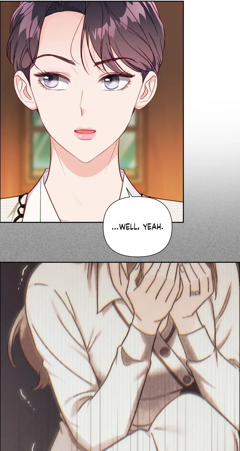 Matched Affair Chapter 14 page 21 - 