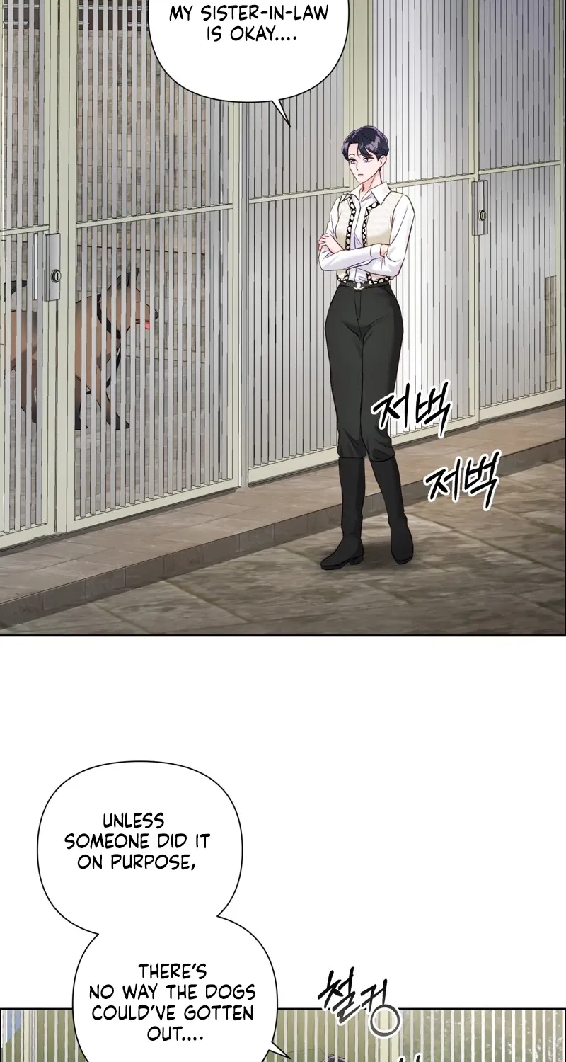 Matched Affair Chapter 14 page 24 - 