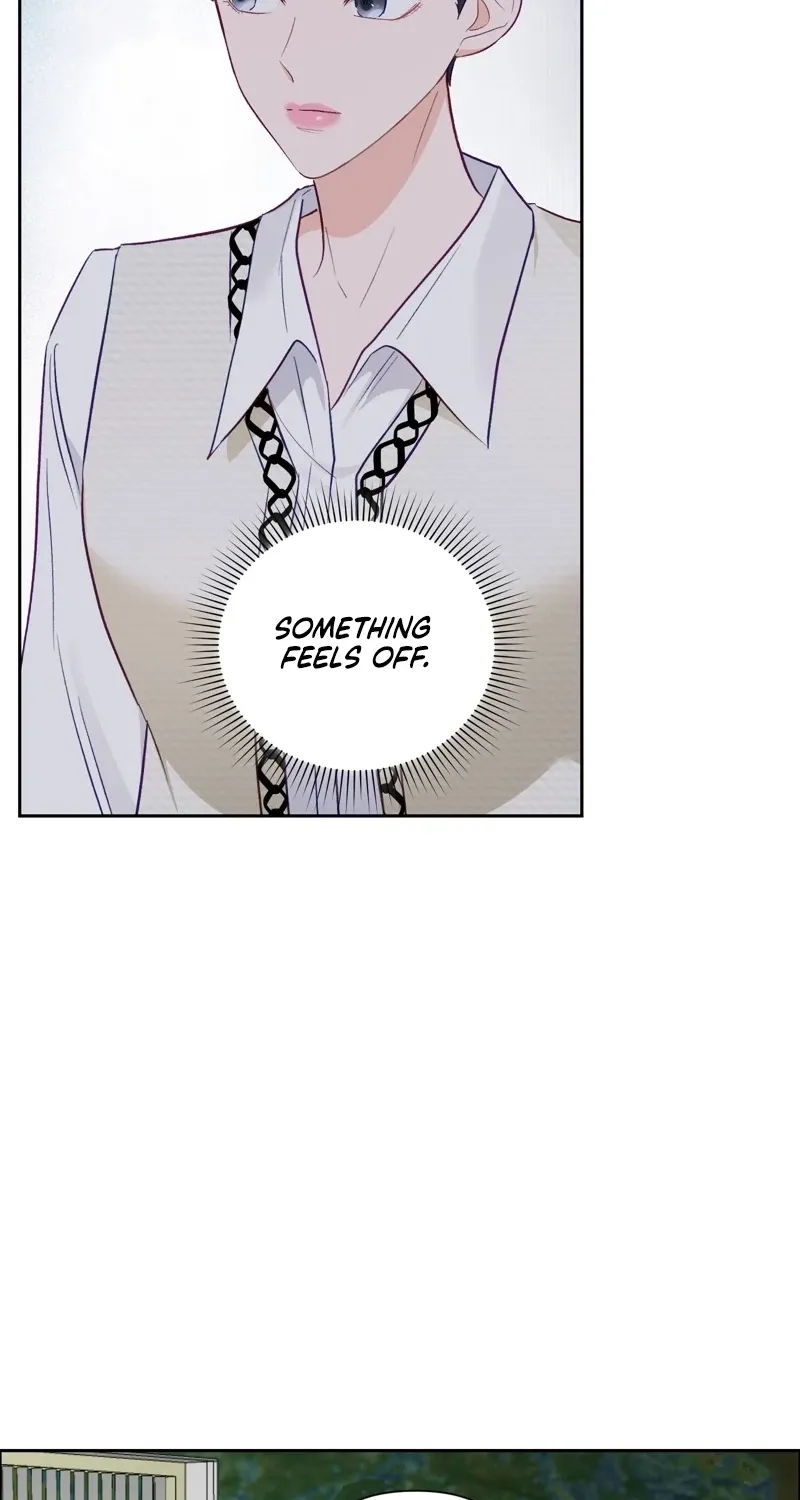 Matched Affair Chapter 14 page 26 - 