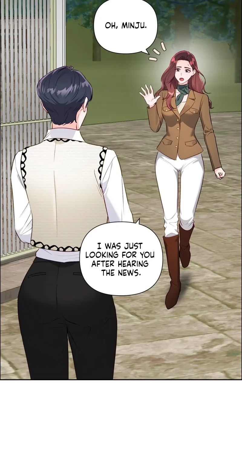 Matched Affair Chapter 14 page 27 - 