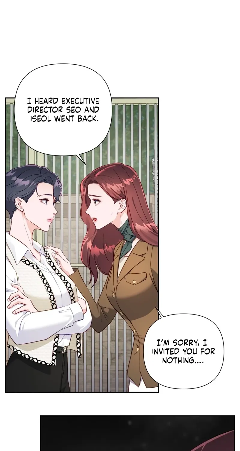 Matched Affair Chapter 14 page 28 - 