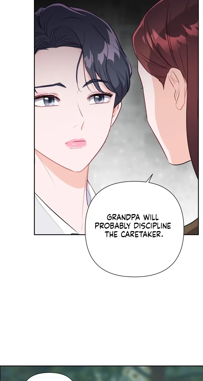 Matched Affair Chapter 14 page 29 - 