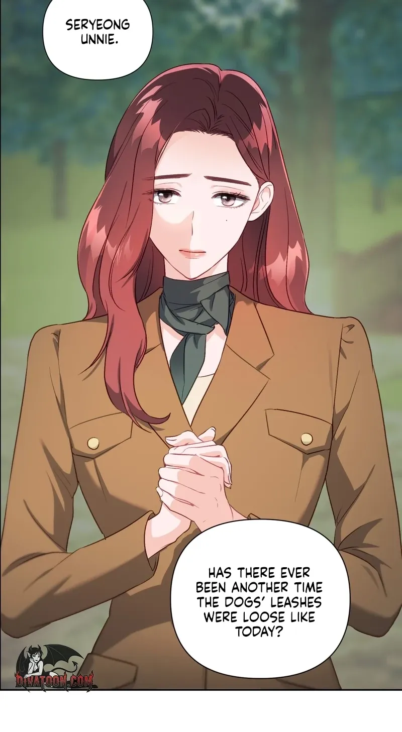 Matched Affair Chapter 14 page 30 - 