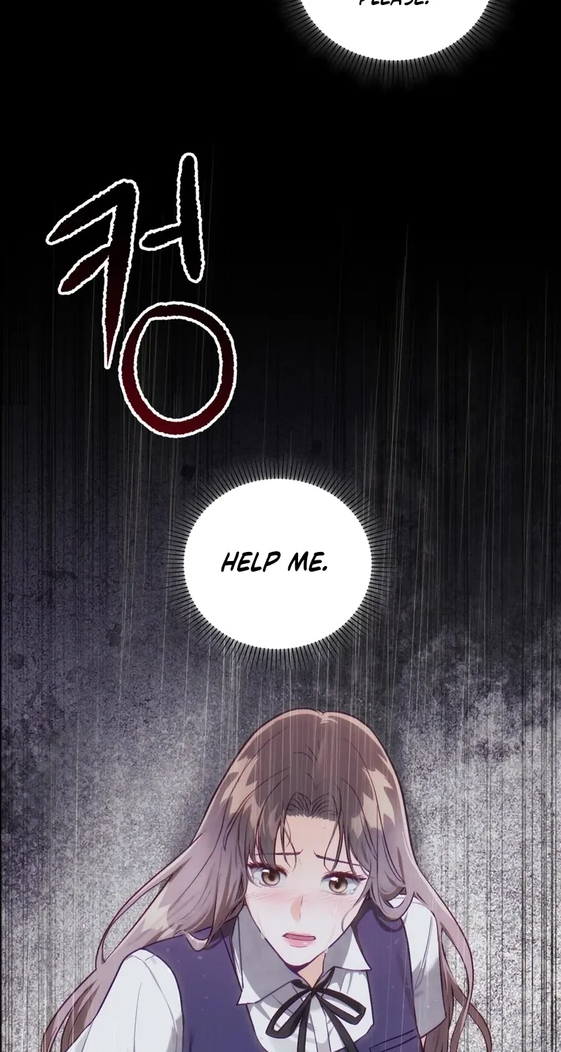Matched Affair Chapter 14 page 4 - 