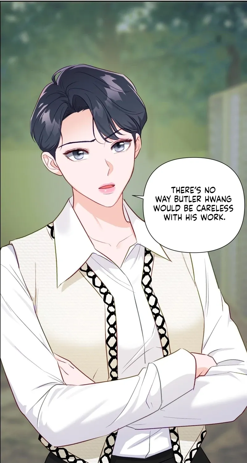Matched Affair Chapter 14 page 31 - 