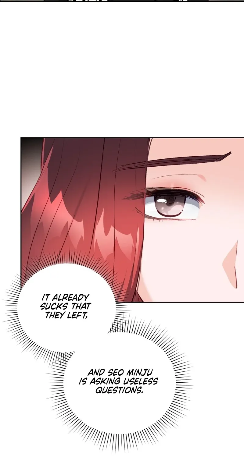 Matched Affair Chapter 14 page 32 - 
