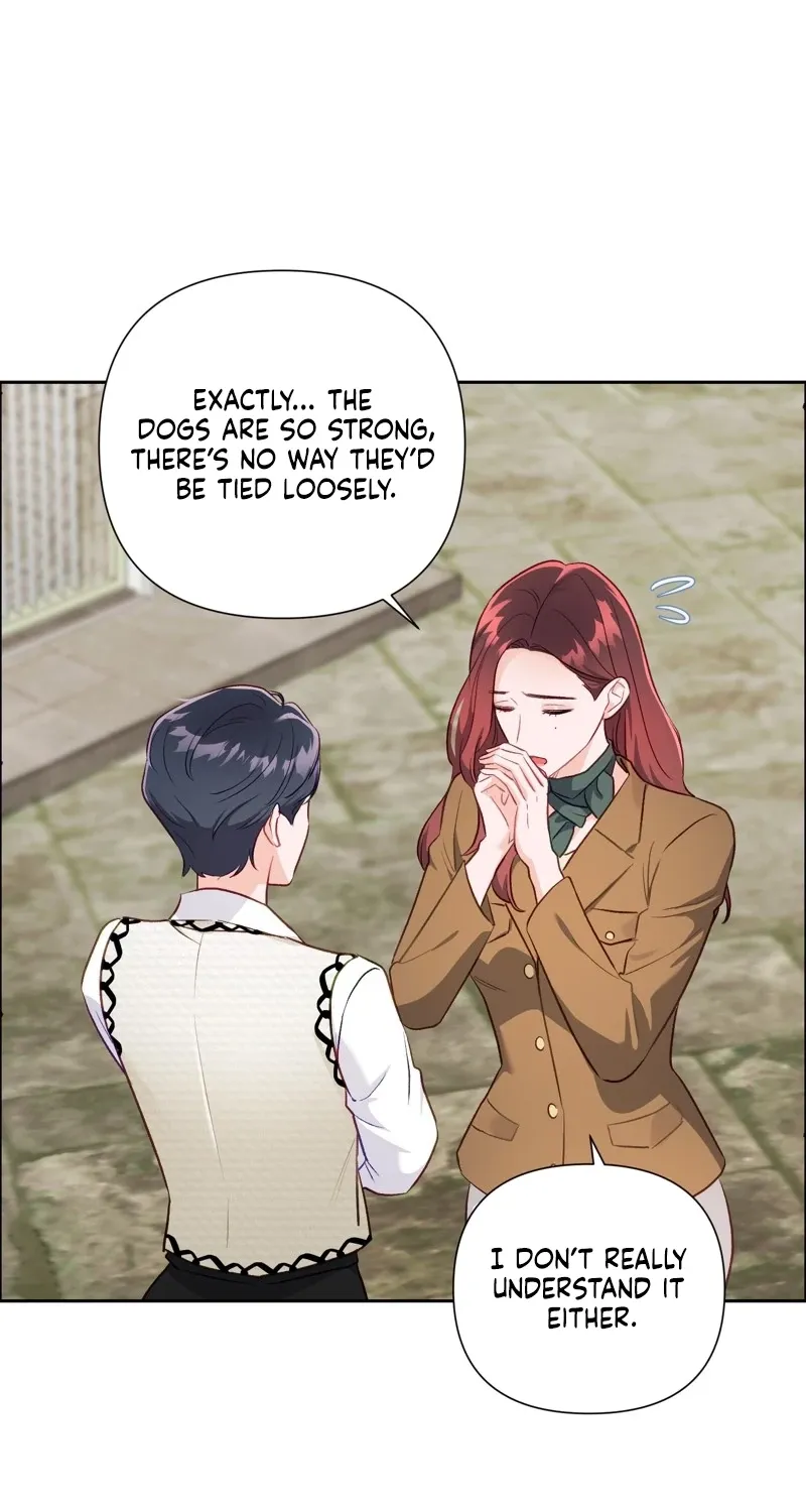Matched Affair Chapter 14 page 33 - 