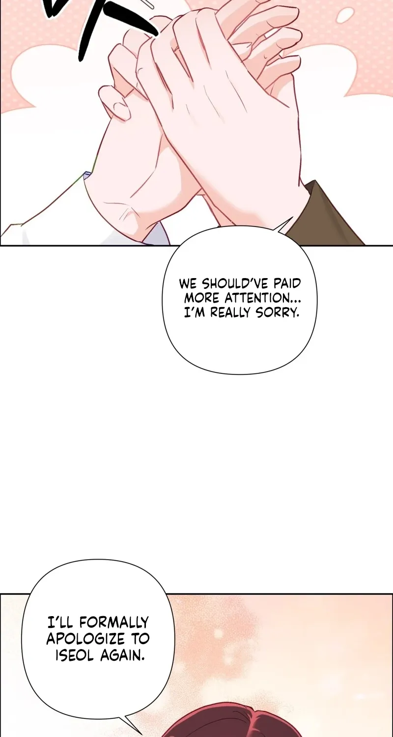 Matched Affair Chapter 14 page 36 - 