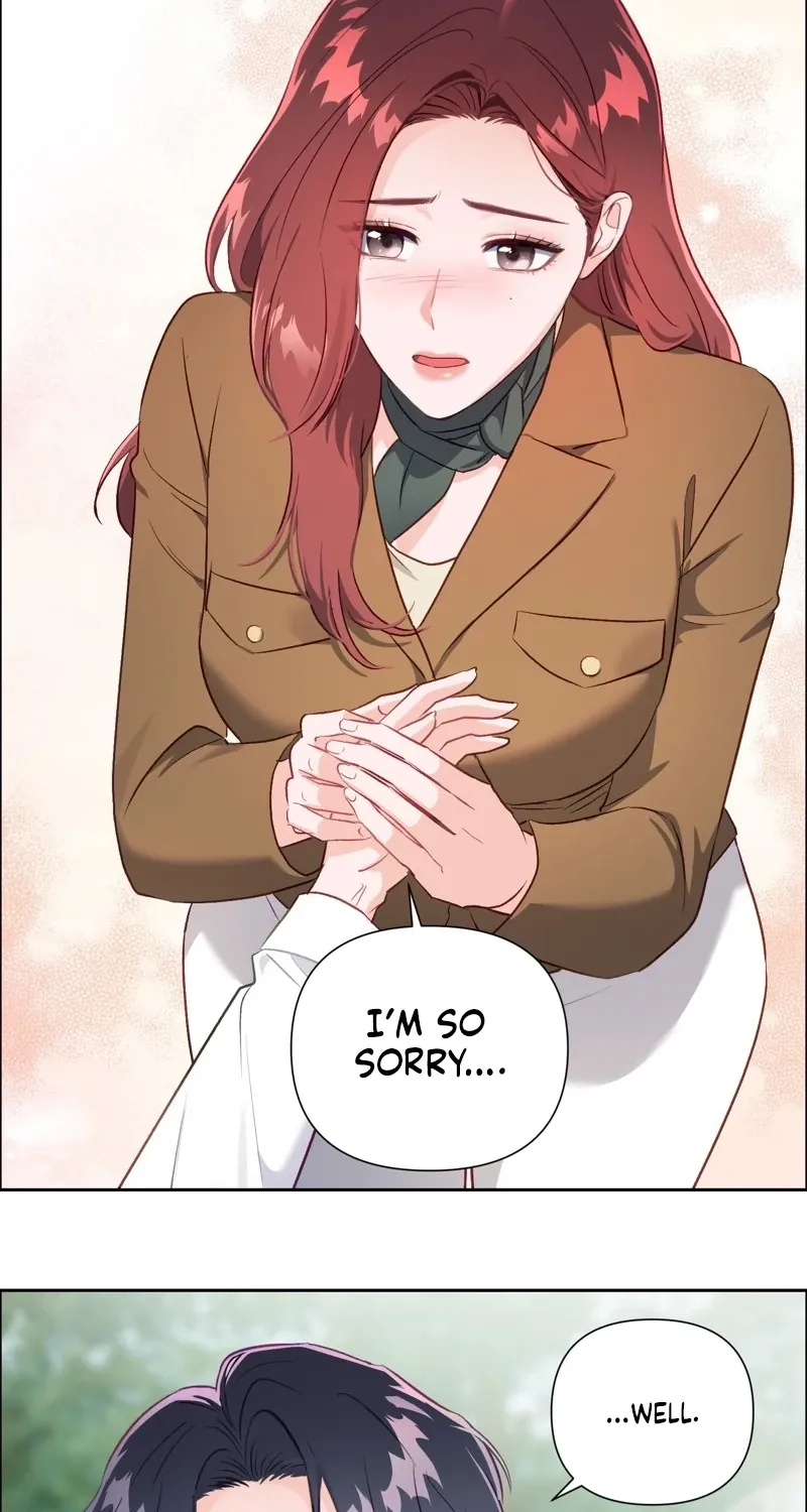 Matched Affair Chapter 14 page 37 - 