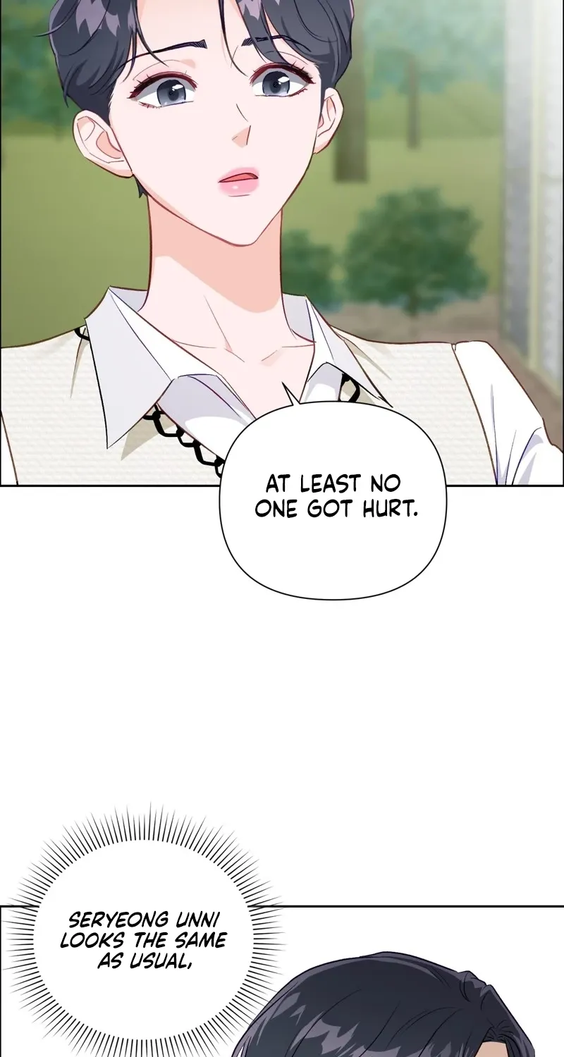 Matched Affair Chapter 14 page 38 - 