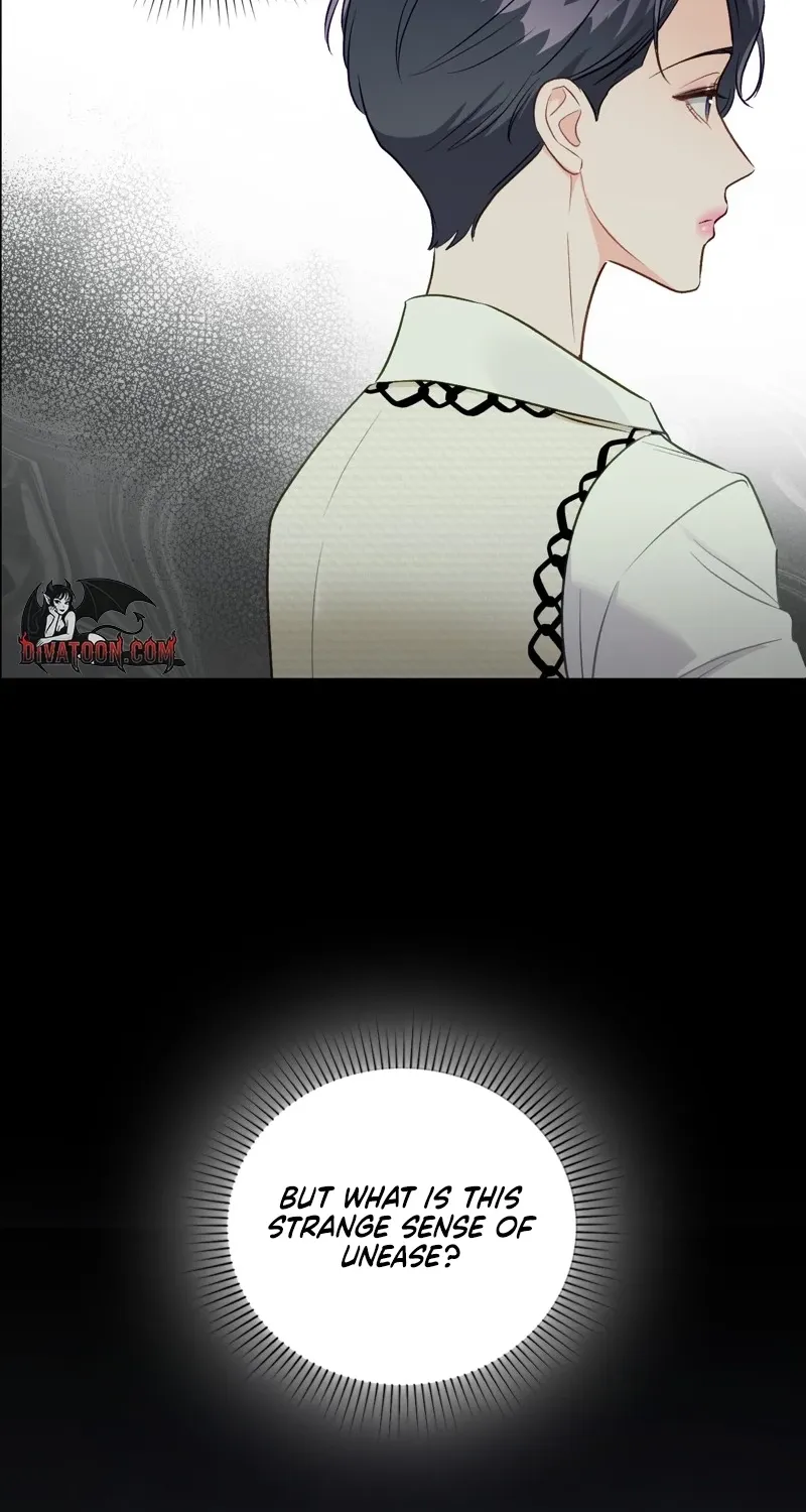 Matched Affair Chapter 14 page 39 - 