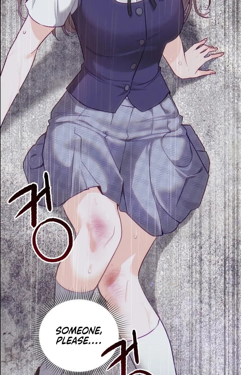 Matched Affair Chapter 14 page 5 - 