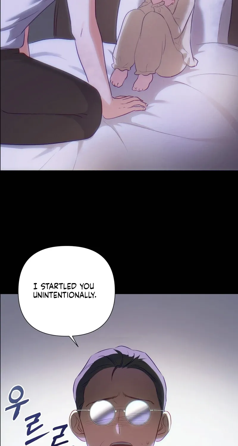 Matched Affair Chapter 14 page 45 - 