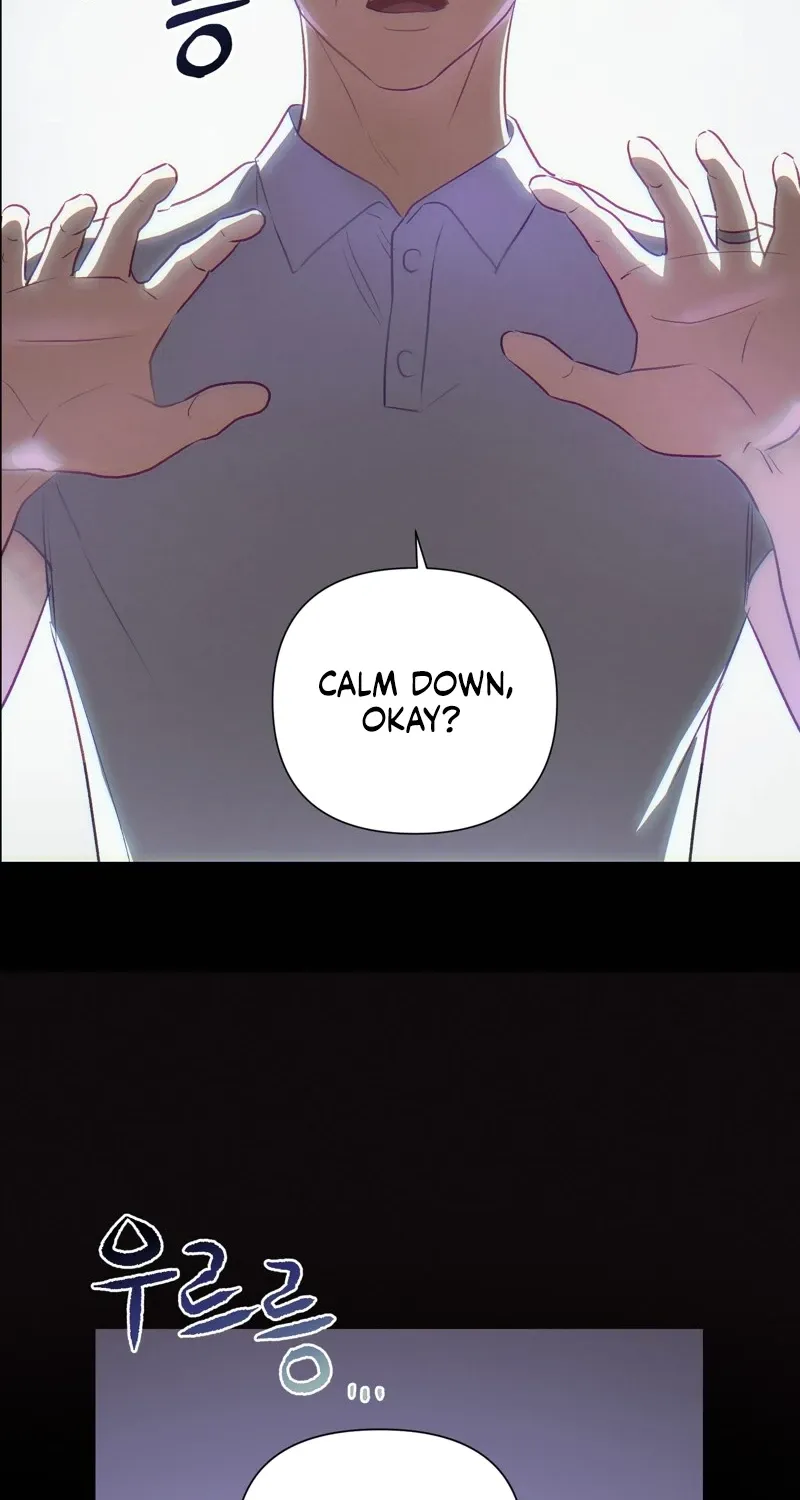 Matched Affair Chapter 14 page 46 - 