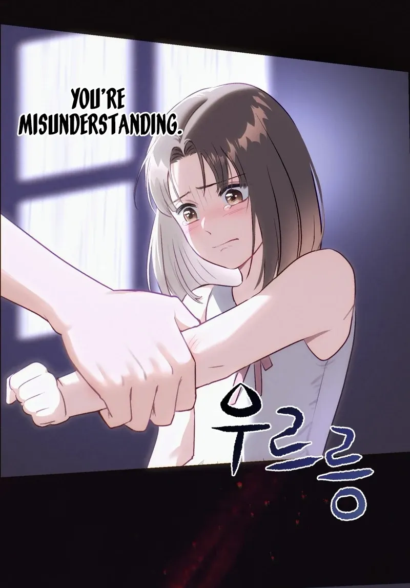Matched Affair Chapter 14 page 48 - 