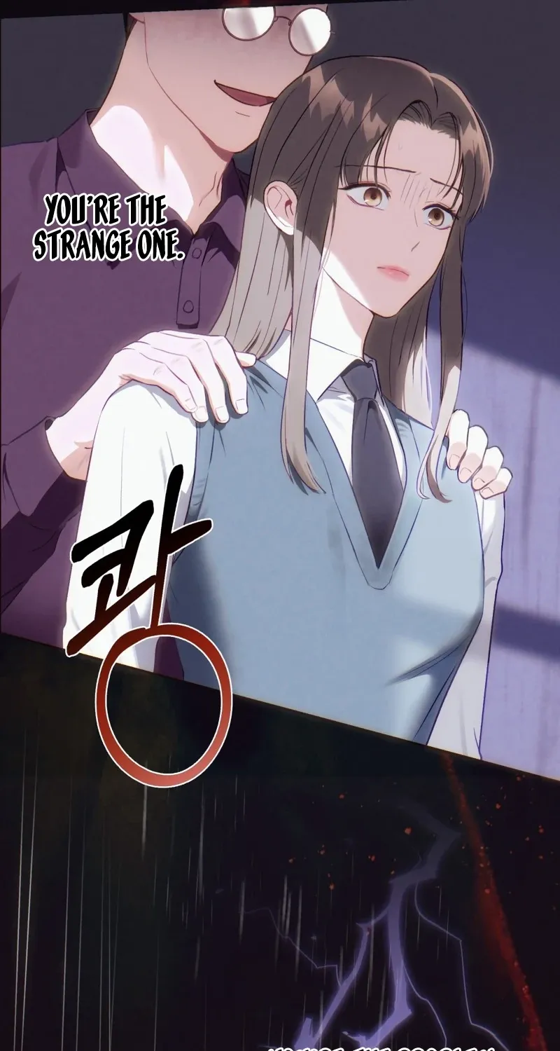 Matched Affair Chapter 14 page 49 - 