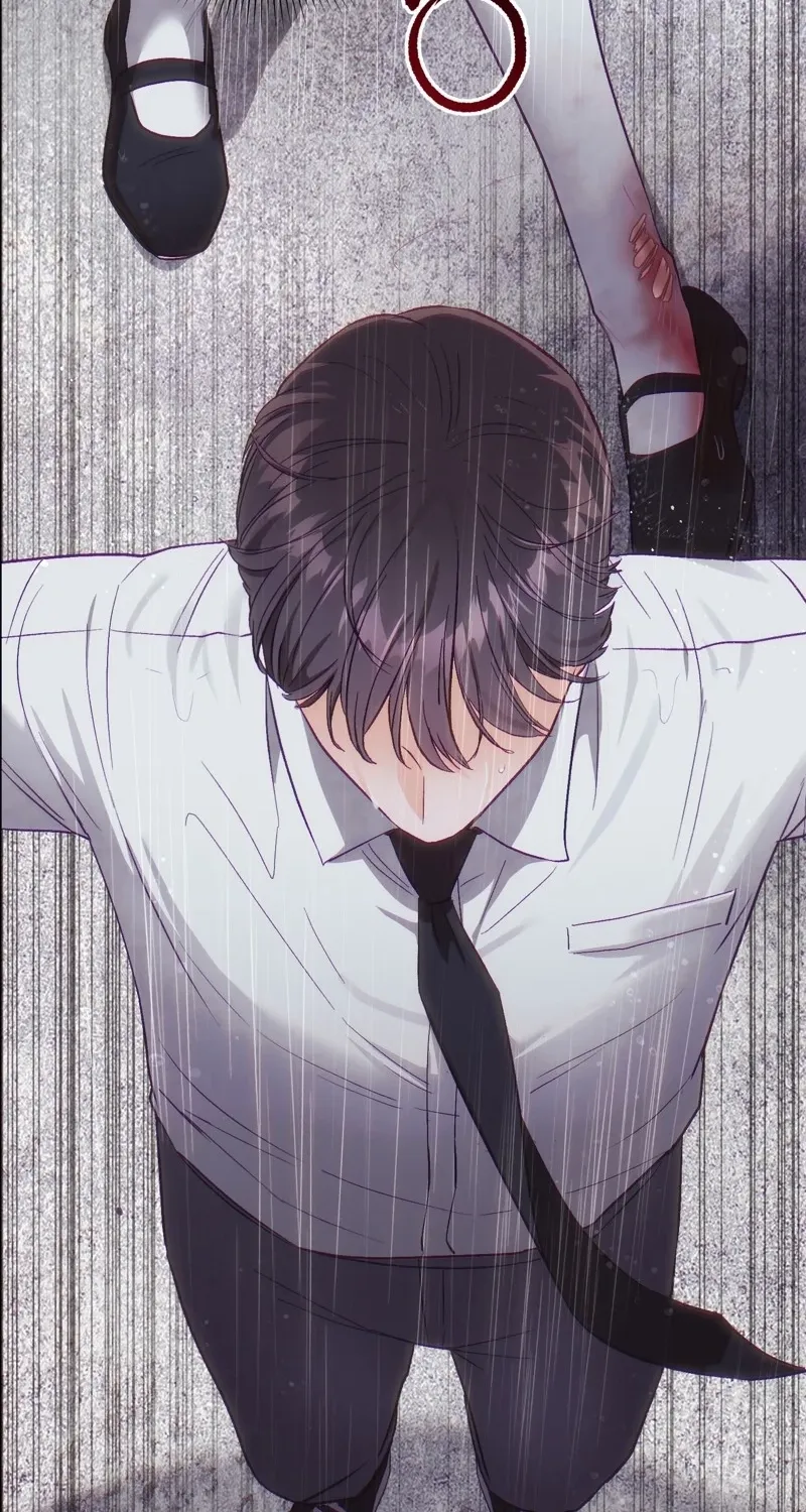 Matched Affair Chapter 14 page 6 - 