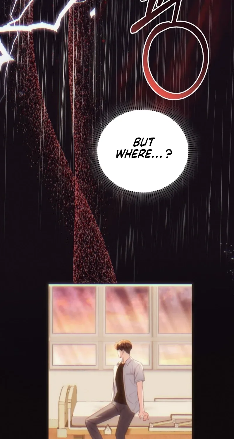 Matched Affair Chapter 14 page 52 - 