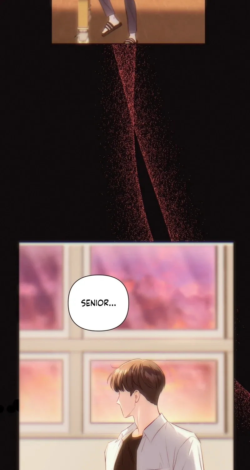 Matched Affair Chapter 14 page 53 - 