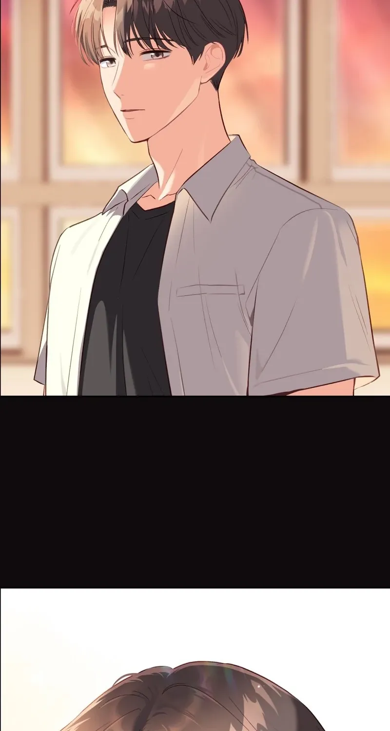 Matched Affair Chapter 14 page 55 - 